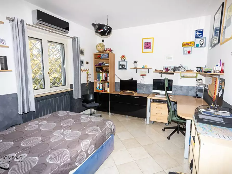 Immagine 42 di Villa in vendita  in castel de ceveri 15 a Canale Monterano