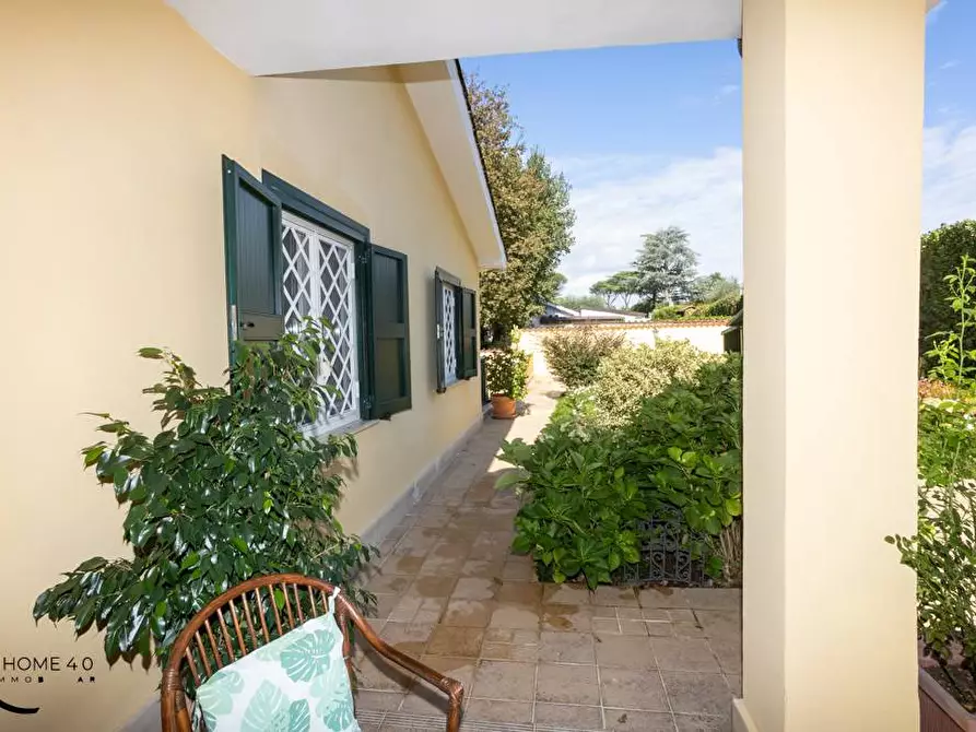 Immagine 54 di Villa in vendita  in castel de ceveri 15 a Canale Monterano