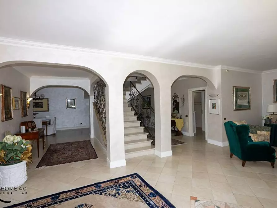 Immagine 46 di Villa in vendita  in castel de ceveri 15 a Canale Monterano