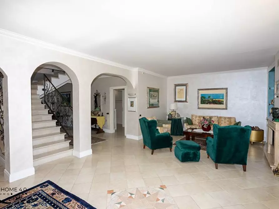 Immagine 45 di Villa in vendita  in castel de ceveri 15 a Canale Monterano