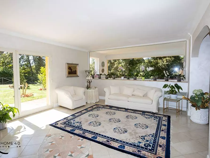 Immagine 14 di Villa in vendita  in castel de ceveri 15 a Canale Monterano