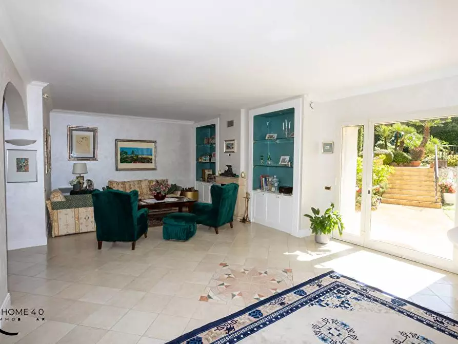 Immagine 17 di Villa in vendita  in castel de ceveri 15 a Canale Monterano