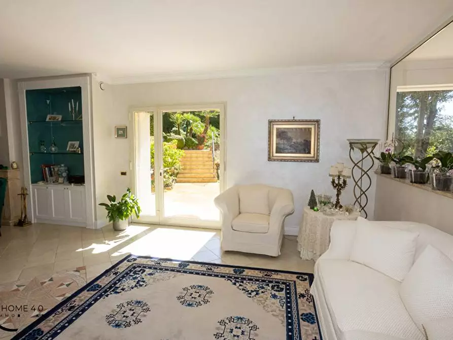 Immagine 48 di Villa in vendita  in castel de ceveri 15 a Canale Monterano