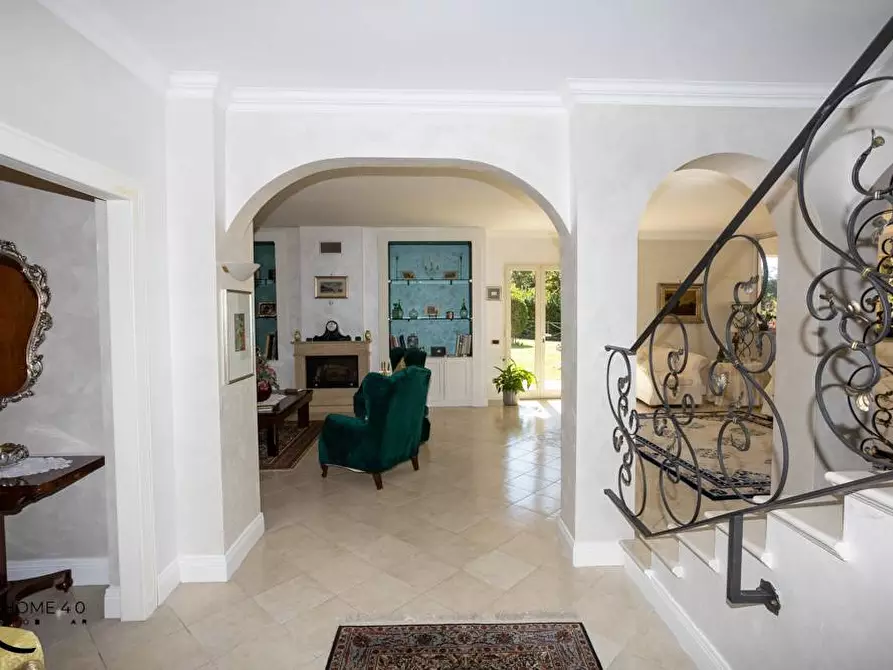 Immagine 44 di Villa in vendita  in castel de ceveri 15 a Canale Monterano