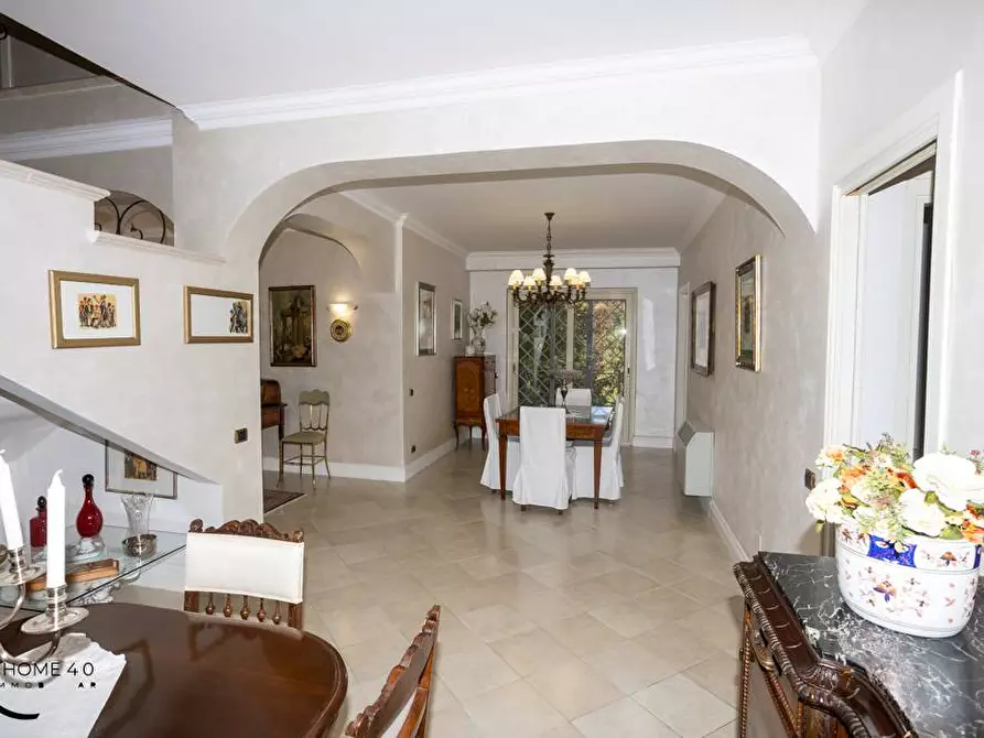 Immagine 52 di Villa in vendita  in castel de ceveri 15 a Canale Monterano