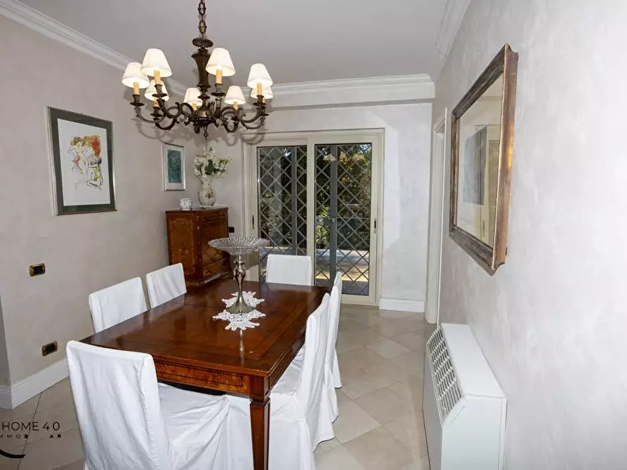 Immagine 55 di Villa in vendita  in castel de ceveri 15 a Canale Monterano