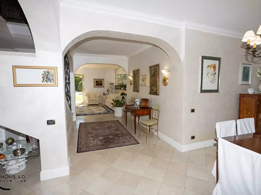 Immagine 24 di Villa in vendita  in castel de ceveri 15 a Canale Monterano