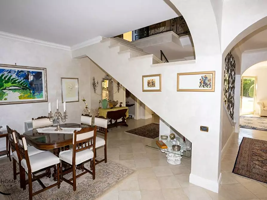 Immagine 27 di Villa in vendita  in castel de ceveri 15 a Canale Monterano