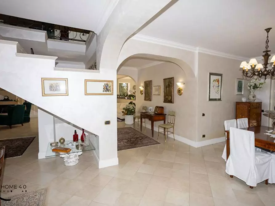 Immagine 15 di Villa in vendita  in castel de ceveri 15 a Canale Monterano