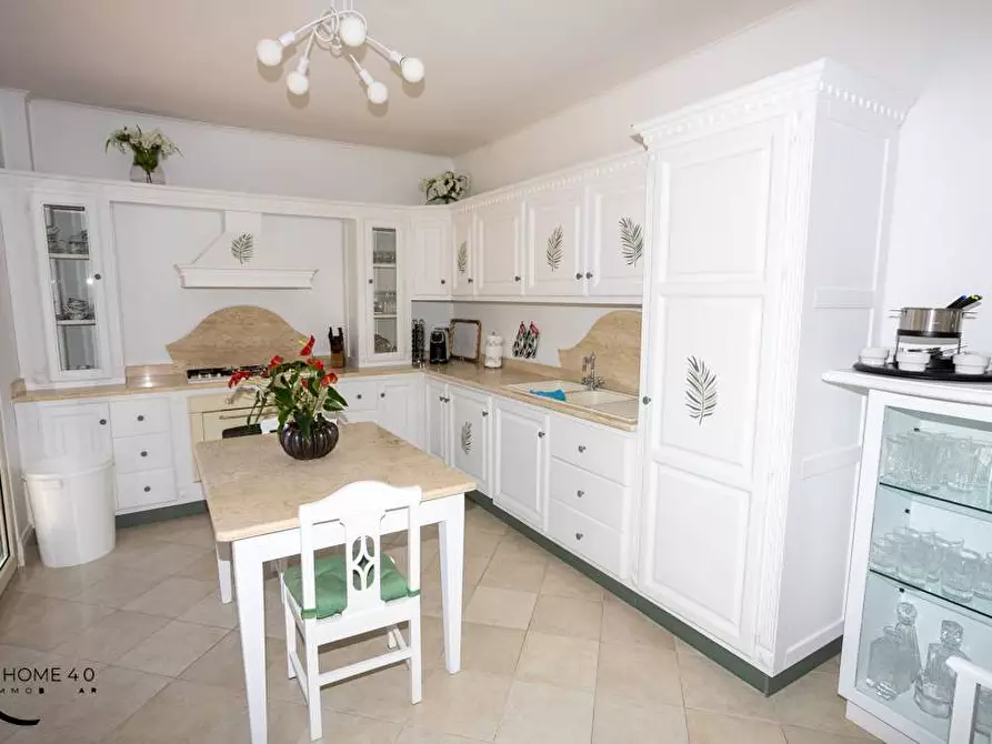 Immagine 28 di Villa in vendita  in castel de ceveri 15 a Canale Monterano