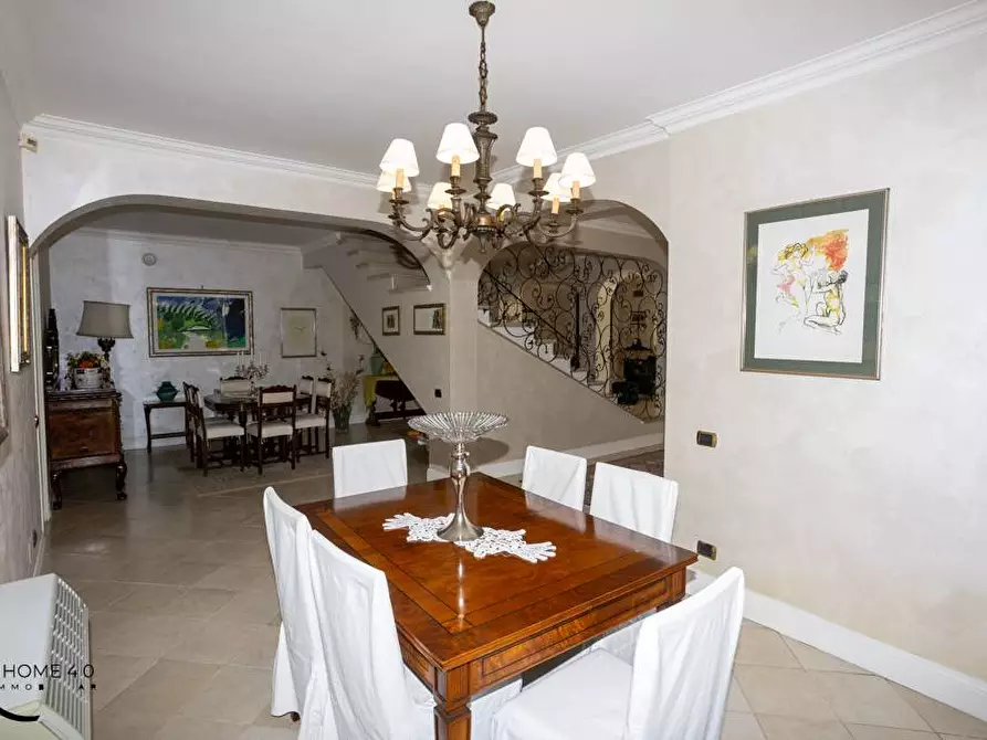 Immagine 60 di Villa in vendita  in castel de ceveri 15 a Canale Monterano