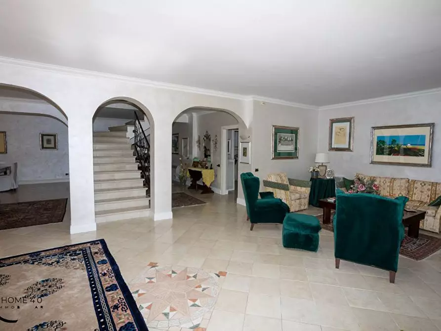 Immagine 22 di Villa in vendita  in castel de ceveri 15 a Canale Monterano