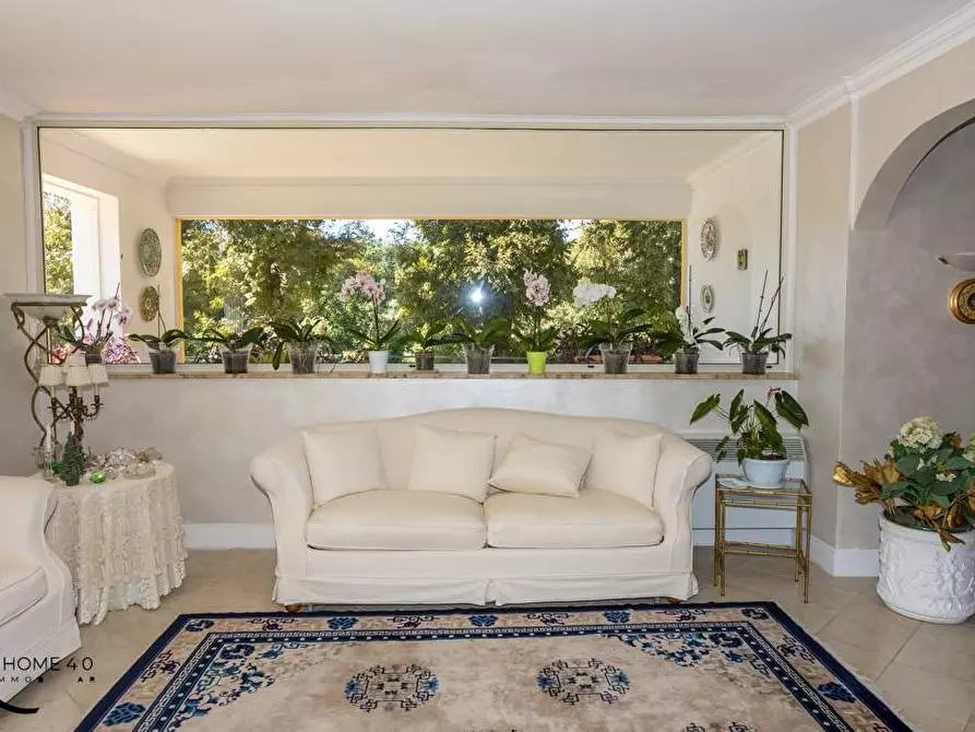 Immagine 63 di Villa in vendita  in castel de ceveri 15 a Canale Monterano