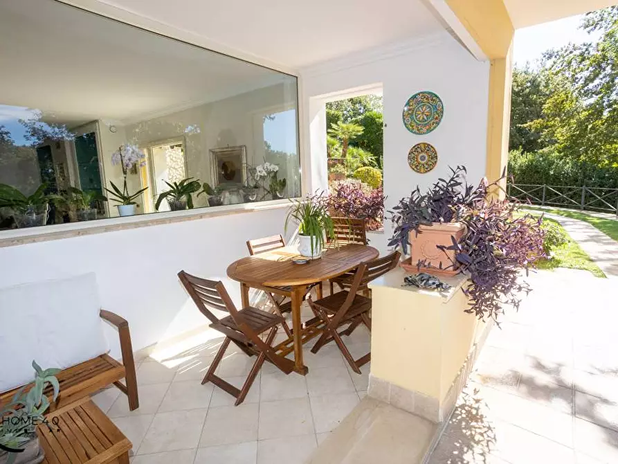 Immagine 64 di Villa in vendita  in castel de ceveri 15 a Canale Monterano