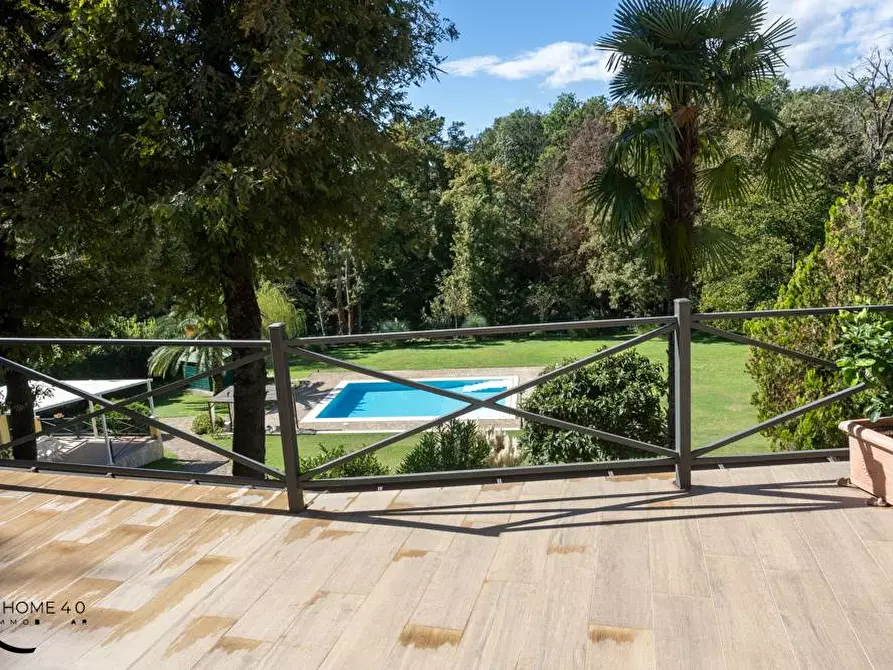 Immagine 4 di Villa in vendita  in castel de ceveri 15 a Canale Monterano