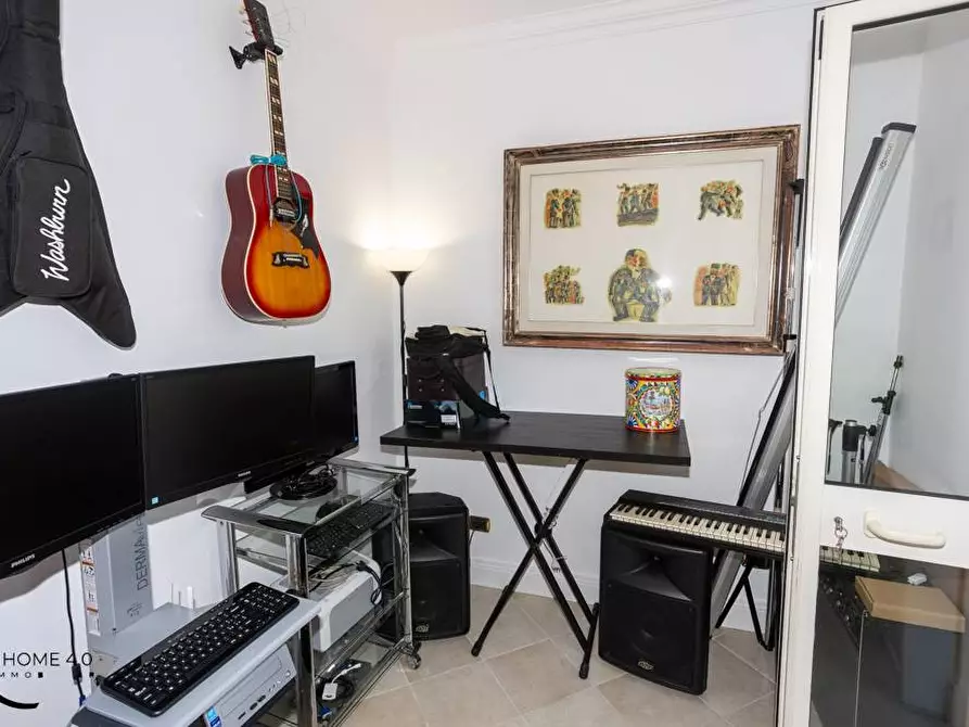 Immagine 68 di Villa in vendita  in castel de ceveri 15 a Canale Monterano