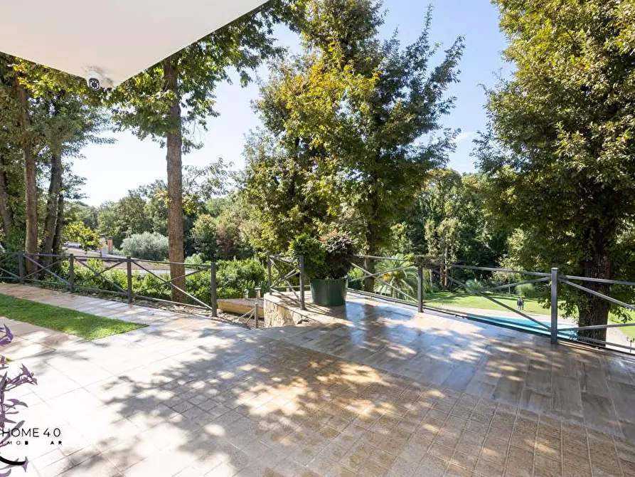 Immagine 72 di Villa in vendita  in castel de ceveri 15 a Canale Monterano