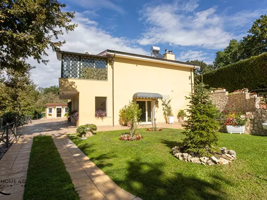 Immagine 75 di Villa in vendita  in castel de ceveri 15 a Canale Monterano