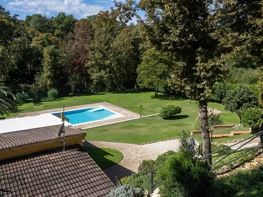 Immagine 76 di Villa in vendita  in castel de ceveri 15 a Canale Monterano