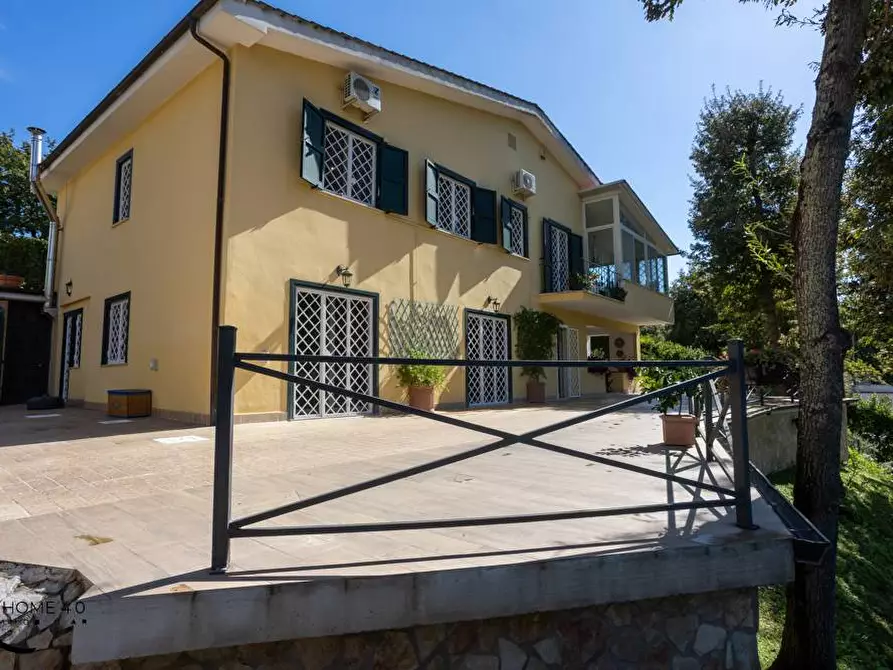 Immagine 77 di Villa in vendita  in castel de ceveri 15 a Canale Monterano