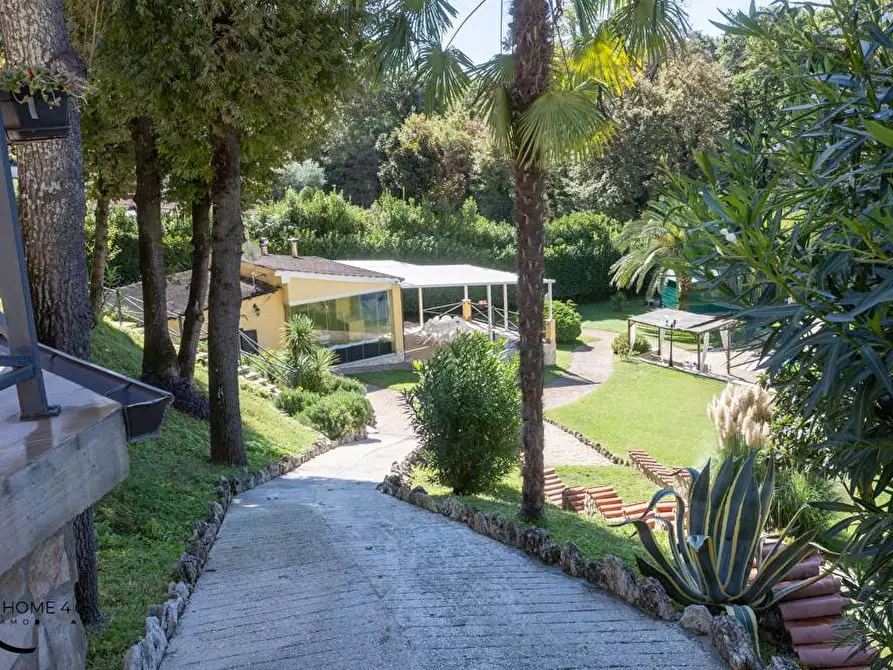 Immagine 78 di Villa in vendita  in castel de ceveri 15 a Canale Monterano