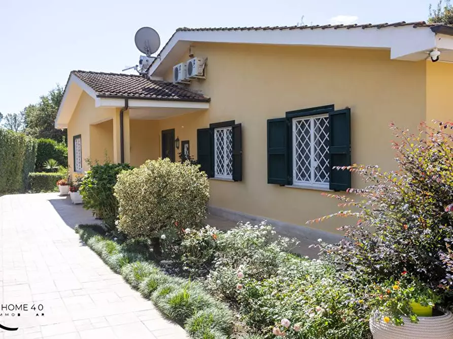 Immagine 79 di Villa in vendita  in castel de ceveri 15 a Canale Monterano