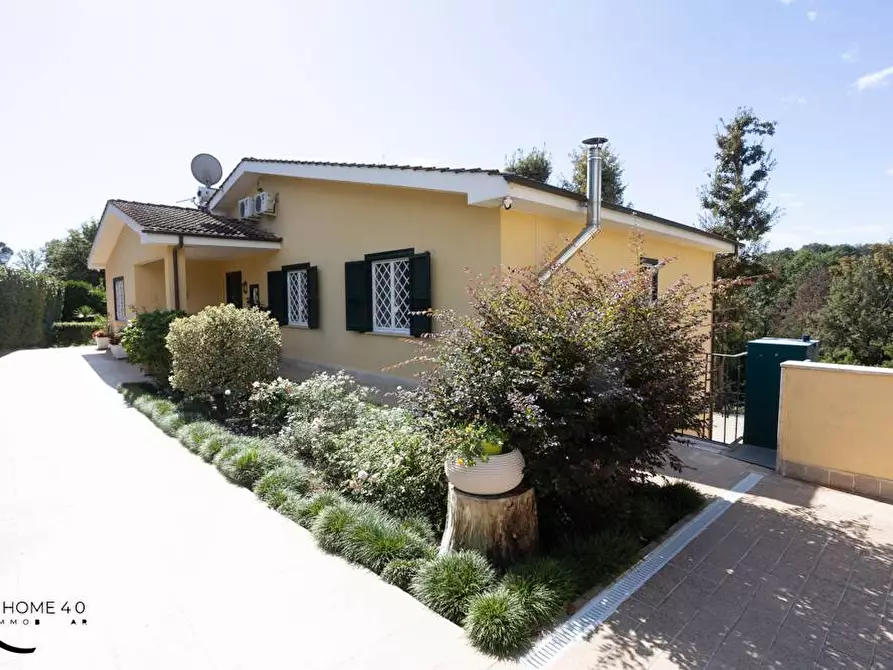 Immagine 80 di Villa in vendita  in castel de ceveri 15 a Canale Monterano