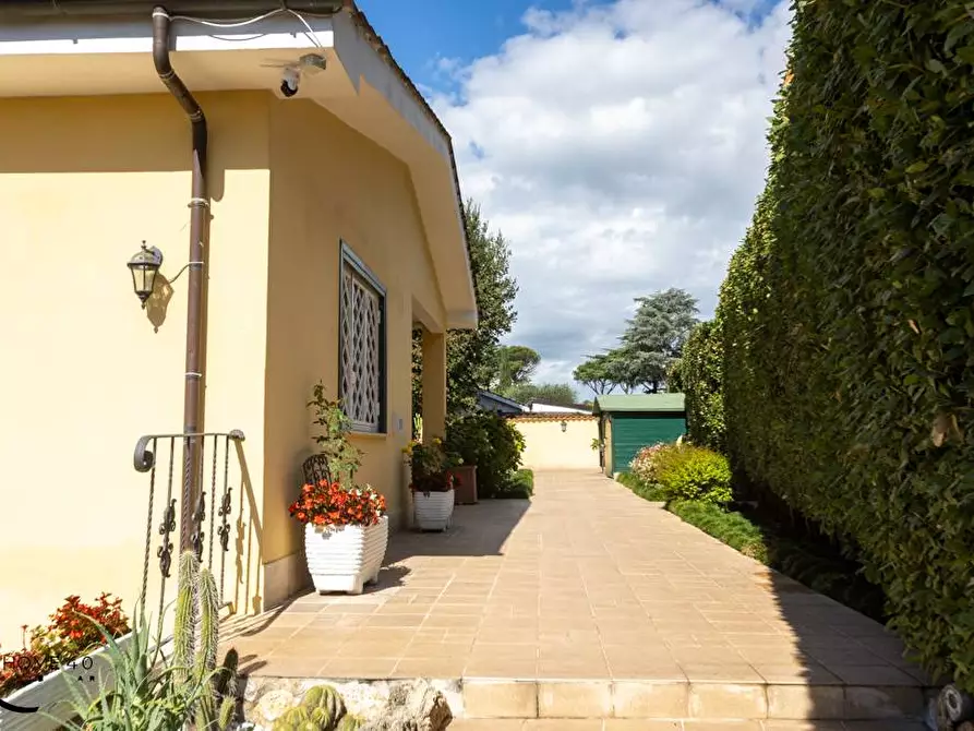 Immagine 84 di Villa in vendita  in castel de ceveri 15 a Canale Monterano