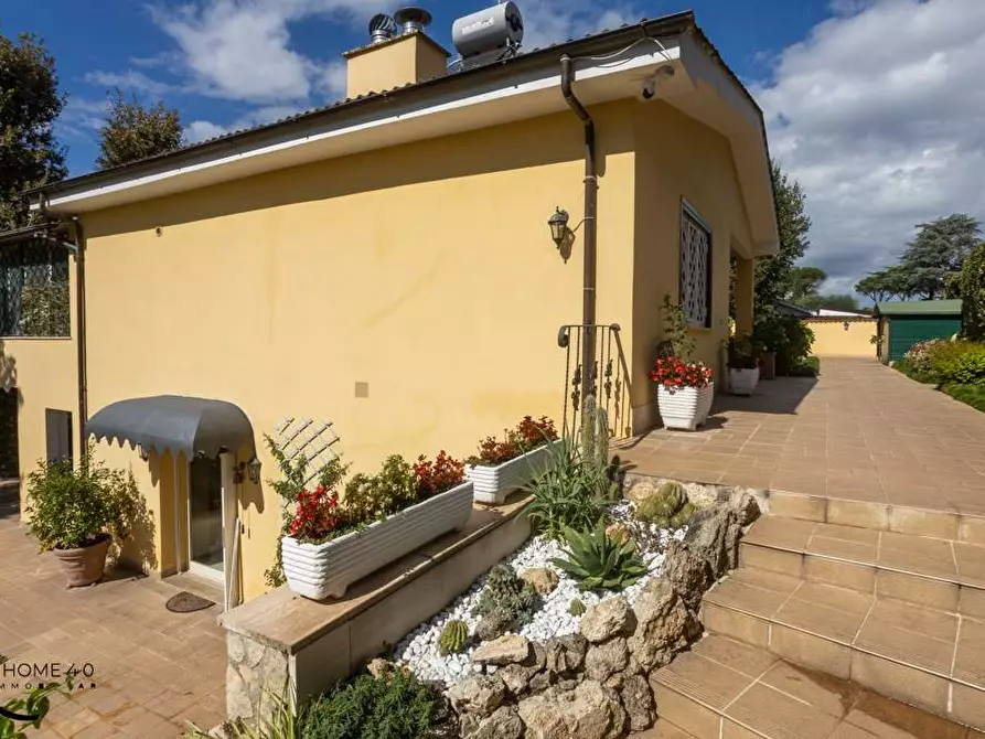 Immagine 85 di Villa in vendita  in castel de ceveri 15 a Canale Monterano