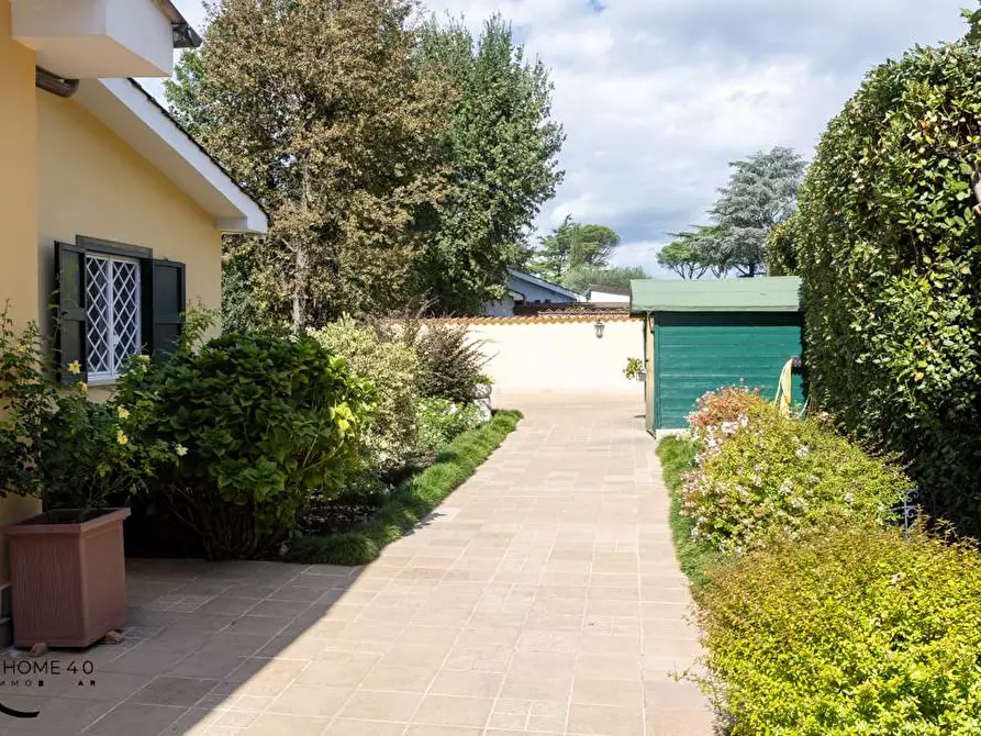 Immagine 86 di Villa in vendita  in castel de ceveri 15 a Canale Monterano