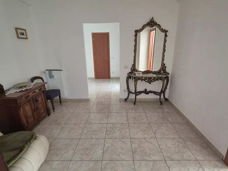 Immagine 1 di Appartamento in vendita  in Via Fontana Liri 20 a Roma