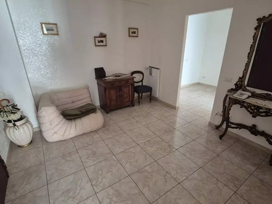 Immagine 3 di Appartamento in vendita  in Via Fontana Liri 20 a Roma