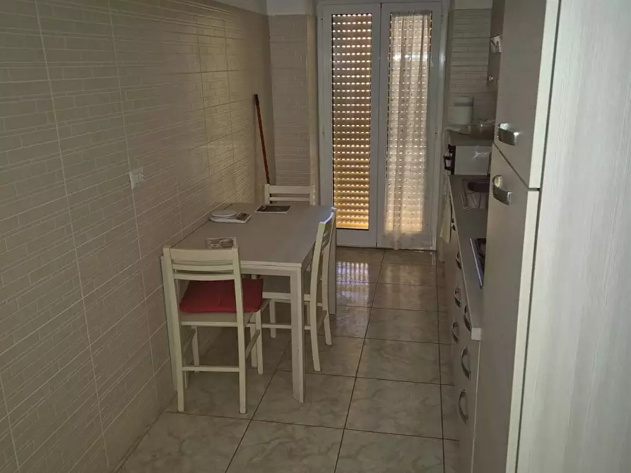 Immagine 7 di Appartamento in vendita  in Via Fontana Liri 20 a Roma