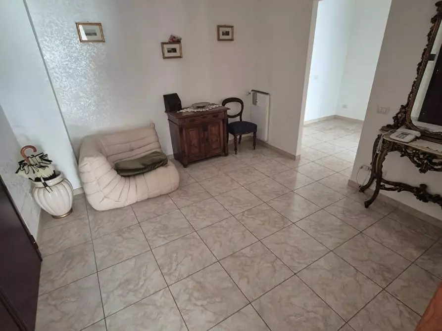 Immagine 2 di Appartamento in vendita  in Via Fontana Liri 20 a Roma