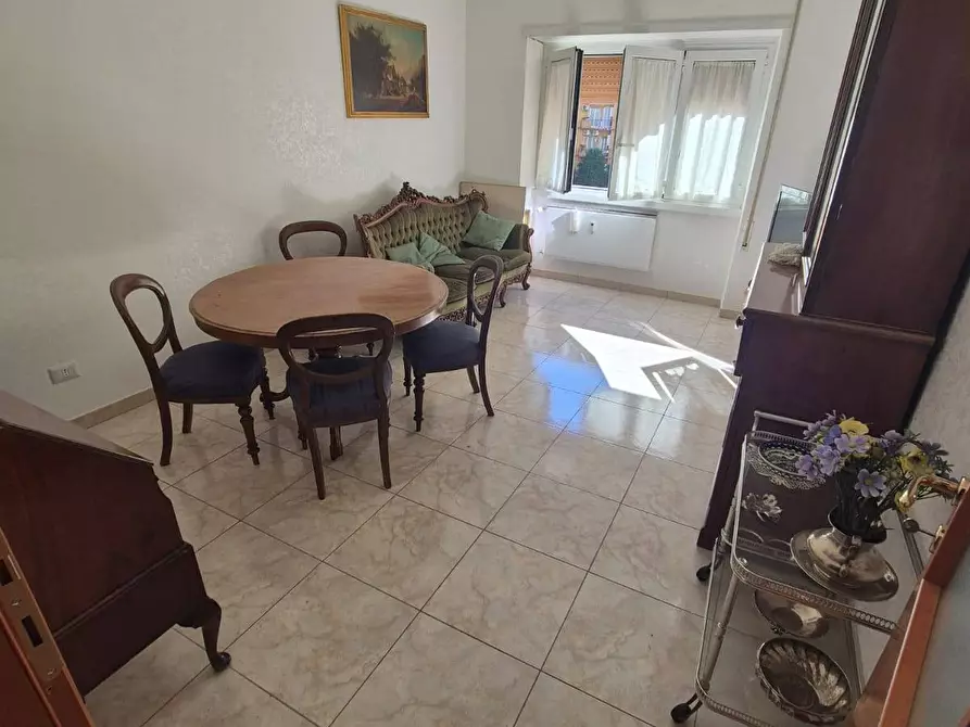 Immagine 4 di Appartamento in vendita  in Via Fontana Liri 20 a Roma