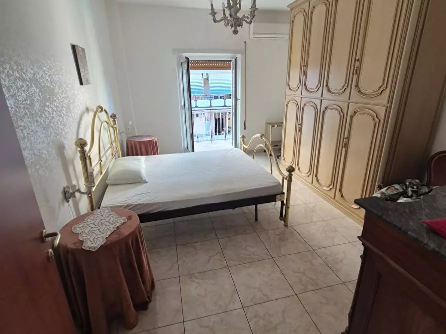 Immagine 6 di Appartamento in vendita  in Via Fontana Liri 20 a Roma