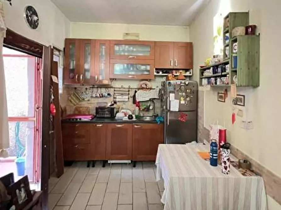 Immagine 5 di Appartamento in vendita  in via francesco pallavicini 21 a Roma