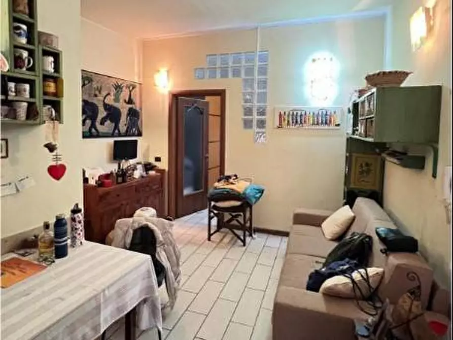 Immagine 6 di Appartamento in vendita  in via francesco pallavicini 21 a Roma