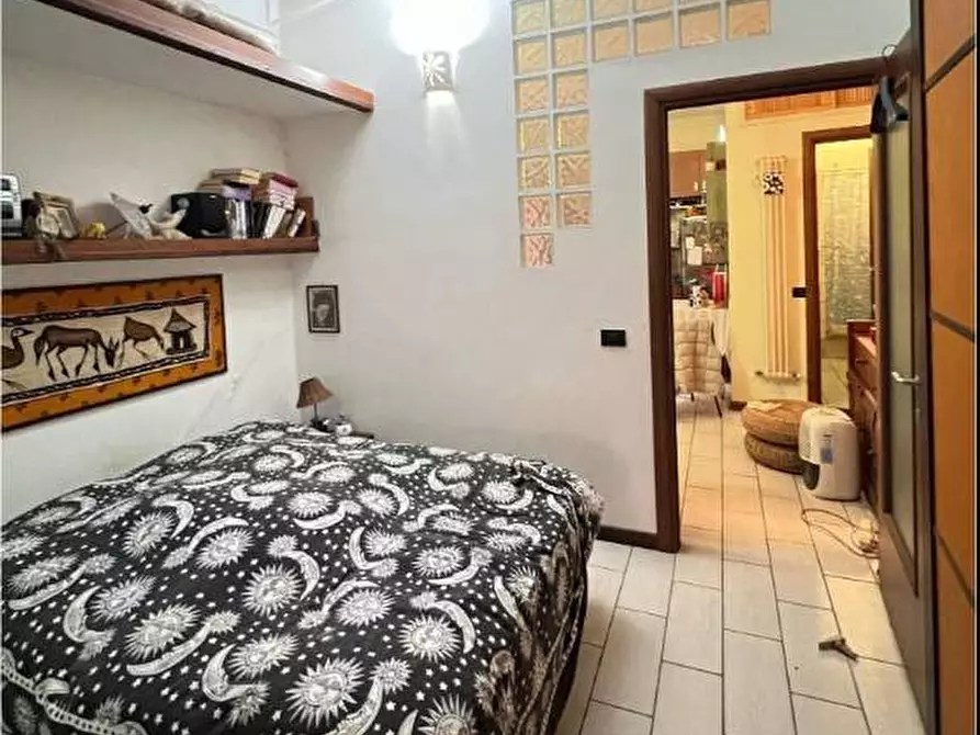 Immagine 8 di Appartamento in vendita  in via francesco pallavicini 21 a Roma