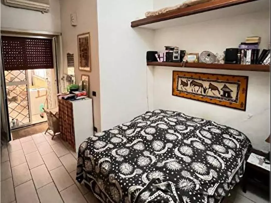 Immagine 9 di Appartamento in vendita  in via francesco pallavicini 21 a Roma