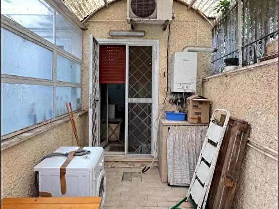 Immagine 11 di Appartamento in vendita  in via francesco pallavicini 21 a Roma