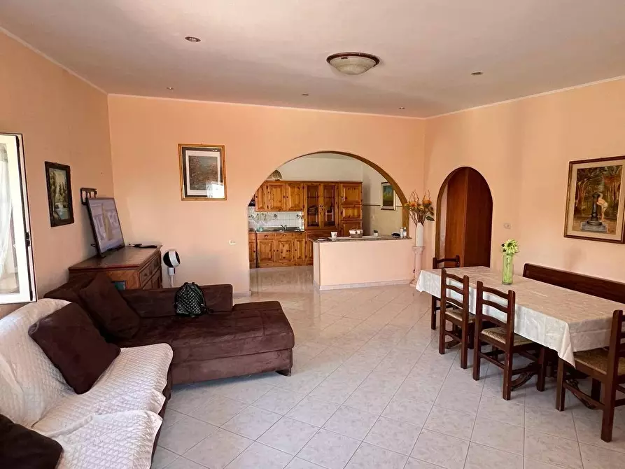 Immagine 1 di Appartamento in vendita  in traversa del giglio 6 a Rignano Flaminio