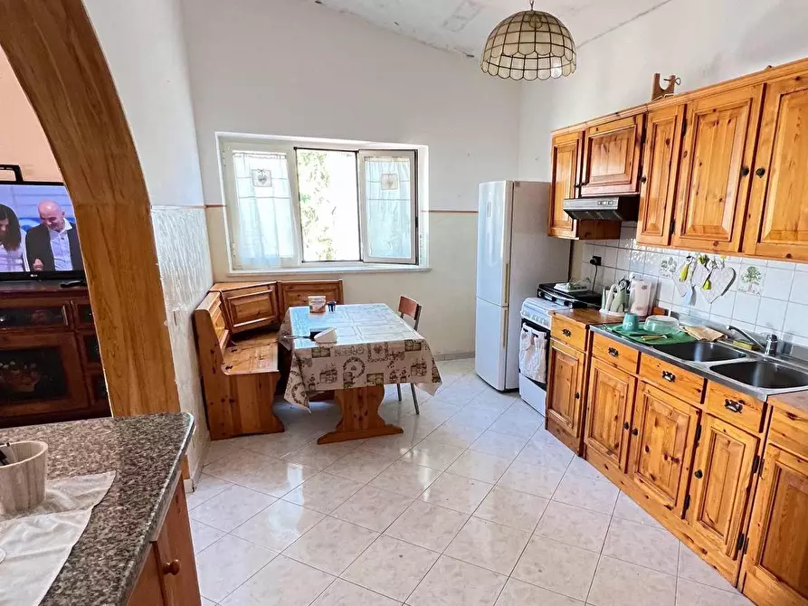 Immagine 2 di Appartamento in vendita  in traversa del giglio 6 a Rignano Flaminio