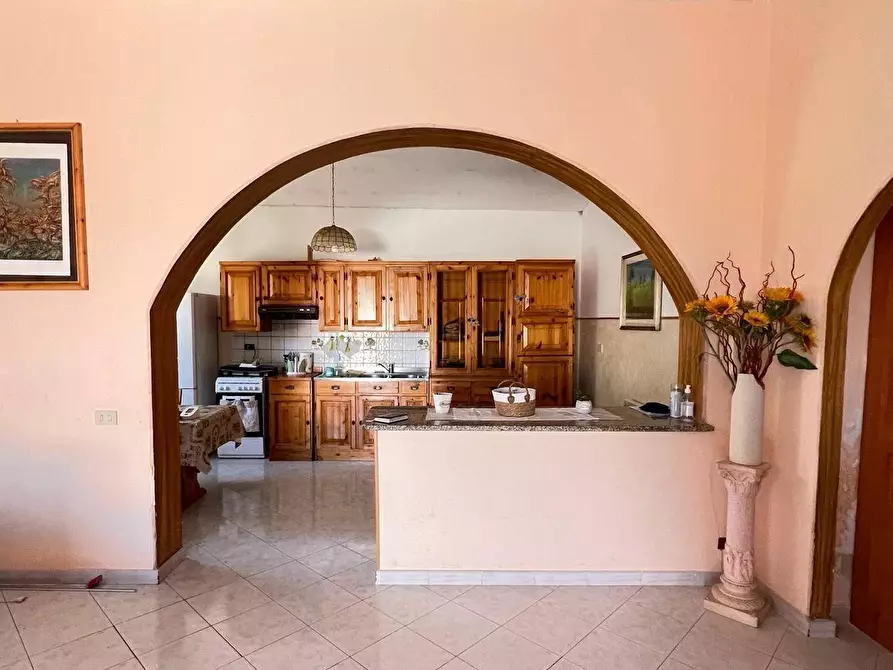 Immagine 3 di Appartamento in vendita  in traversa del giglio 6 a Rignano Flaminio