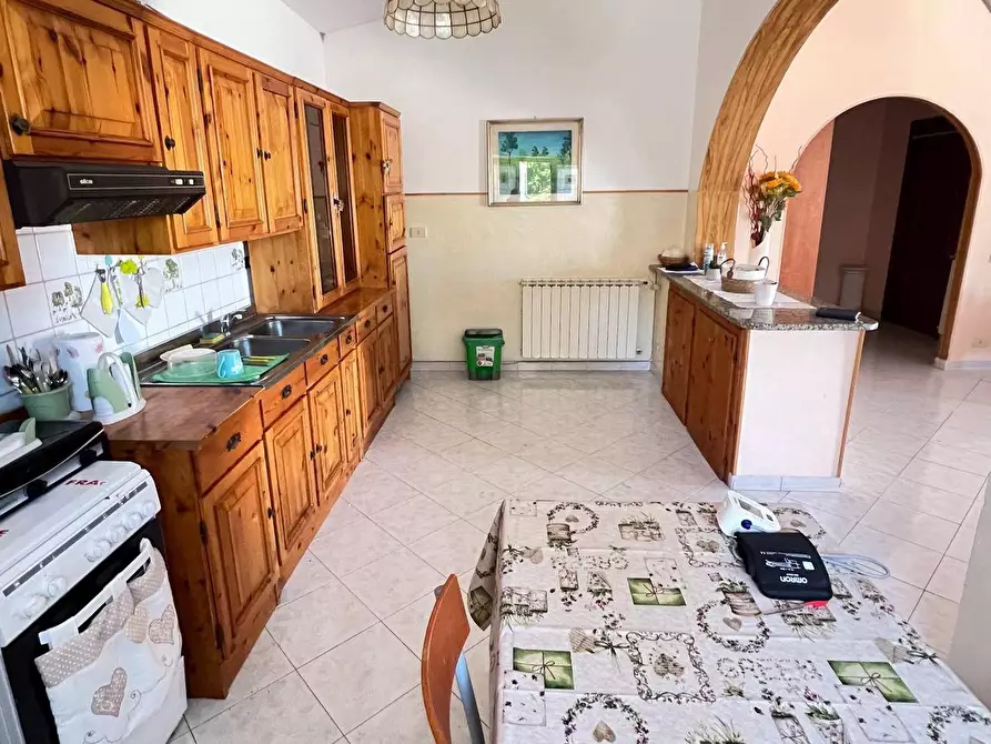 Immagine 4 di Appartamento in vendita  in traversa del giglio 6 a Rignano Flaminio