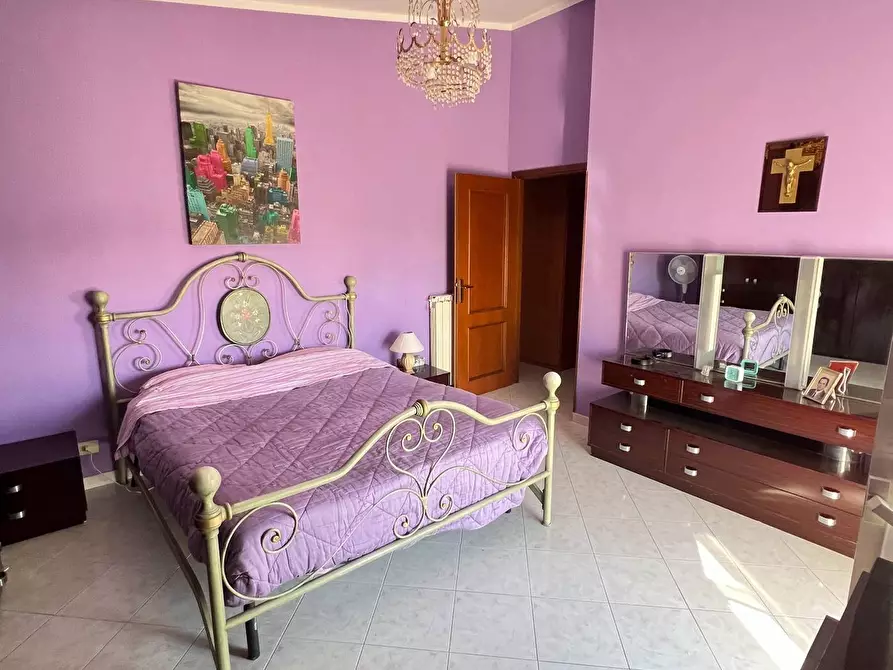 Immagine 5 di Appartamento in vendita  in traversa del giglio 6 a Rignano Flaminio