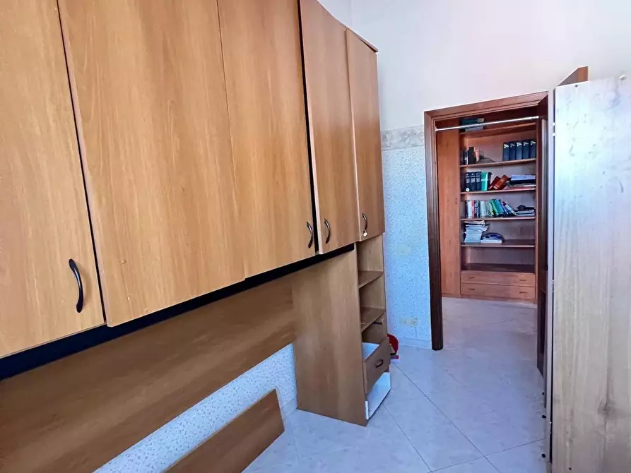 Immagine 7 di Appartamento in vendita  in traversa del giglio 6 a Rignano Flaminio