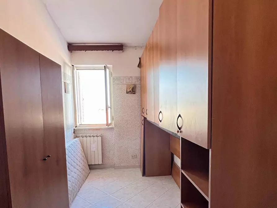 Immagine 8 di Appartamento in vendita  in traversa del giglio 6 a Rignano Flaminio