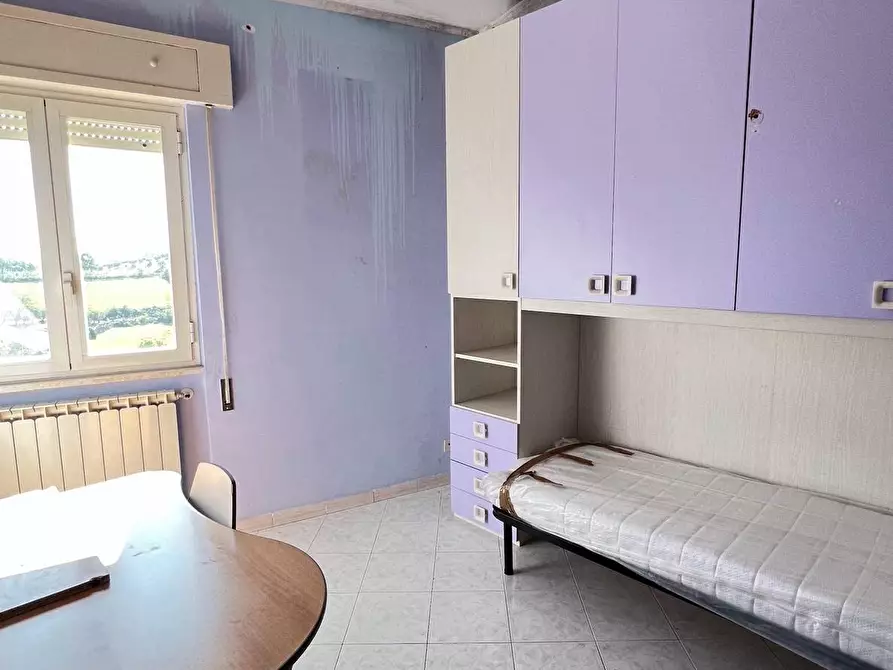 Immagine 9 di Appartamento in vendita  in traversa del giglio 6 a Rignano Flaminio