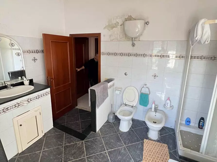 Immagine 12 di Appartamento in vendita  in traversa del giglio 6 a Rignano Flaminio